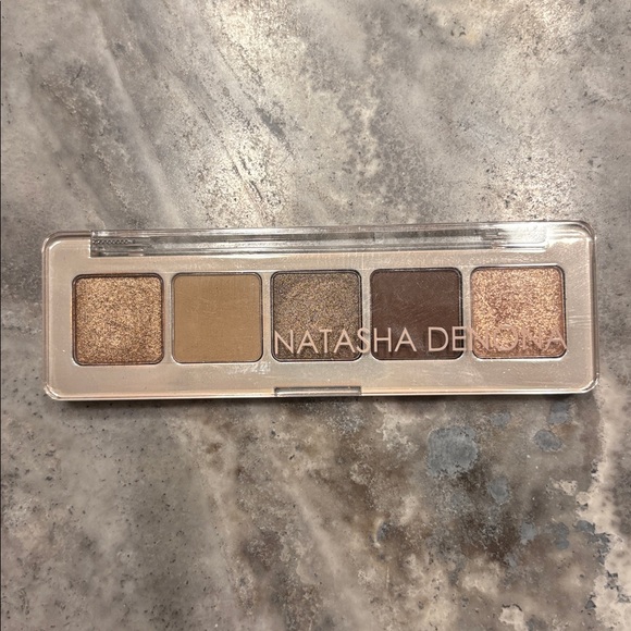 Natasha Denona Mini Glam Eyeshadow Palette - Picture 4 of 5
